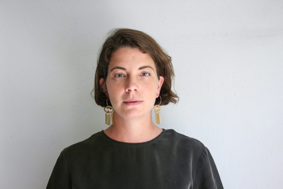 Lisa Jaspers fordert ein Gesetz zu unternehmerischen Sorgfaltspflichten