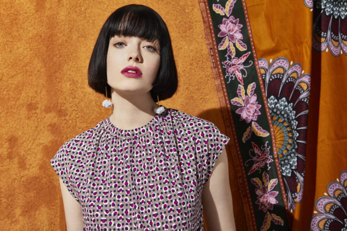 Lana Sommerkollektion 2019