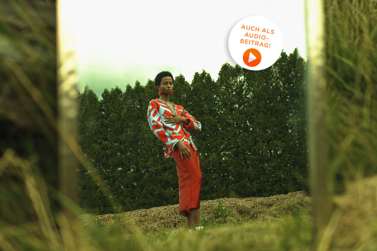 Klimawandel-Mode-Co2-Ausstoss