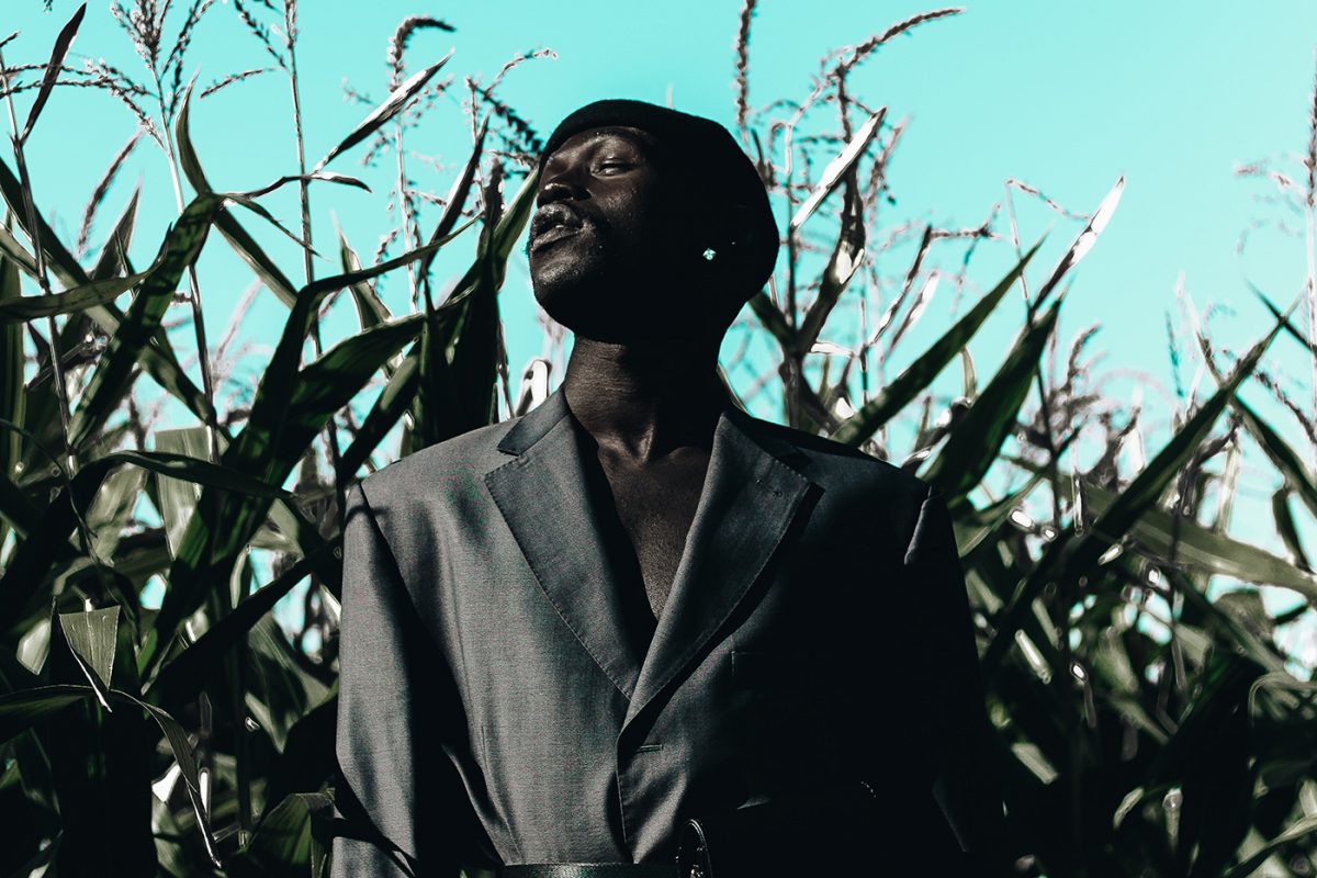 USA Rassismus Corona No to facism