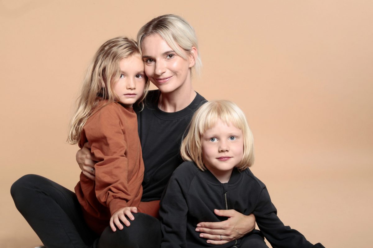 Orbasics Kidswear