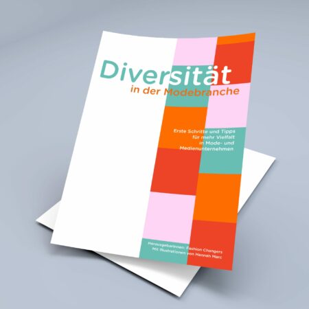 E-Book kostenlos Diversität Modebranche