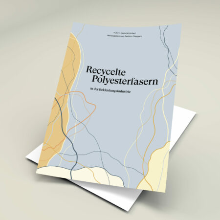 E-Book kostenlos Recycelte Polyesterfasern