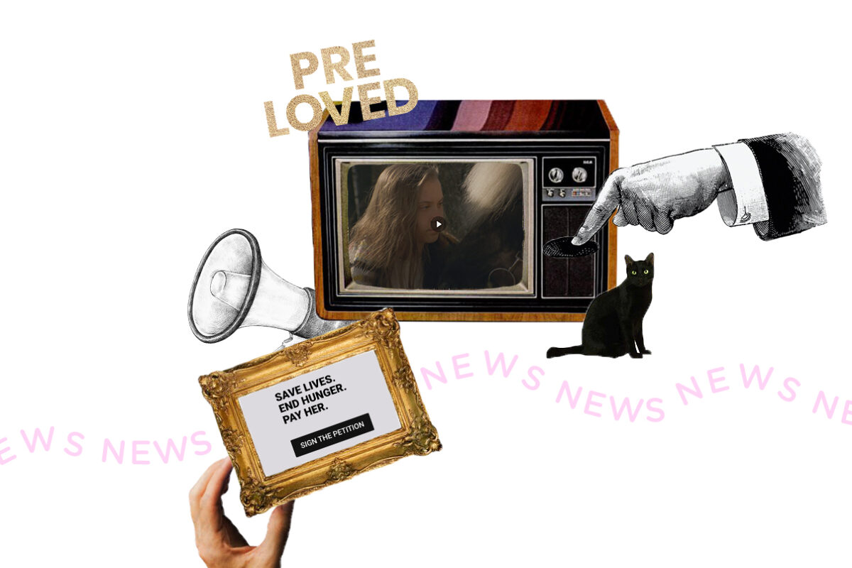 News aus der (Fair) Fashion Branche im August