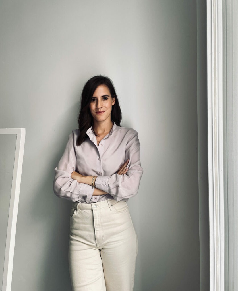 Sophie Meisinger dariadéh