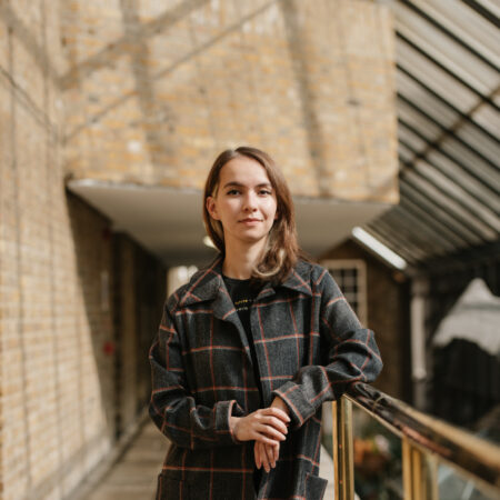 Beratung: Sabinna Rachimova