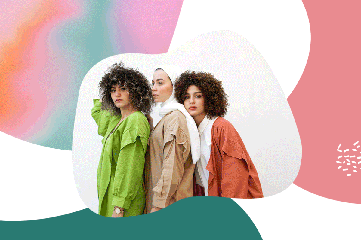 Fashion Changers Membership Juli