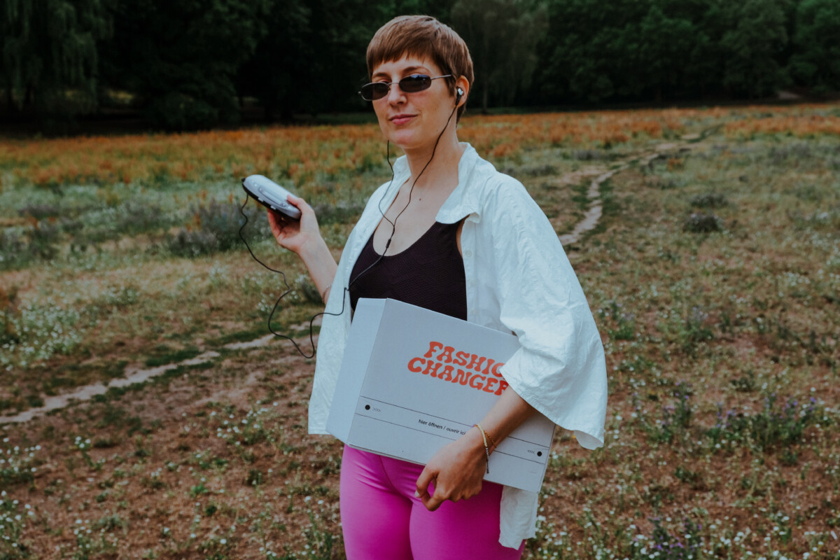 Gewinnspiel: Fashion Changers Sommerbox