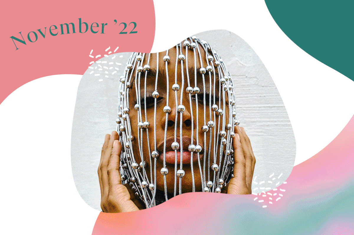 Fashion Changers Membership November Blockchain und Transparenz Titelbild