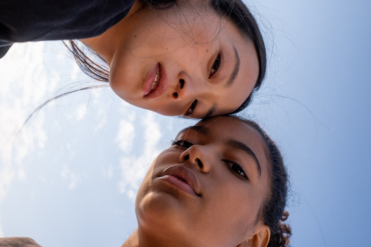 Modetrends 2023, Titelbild