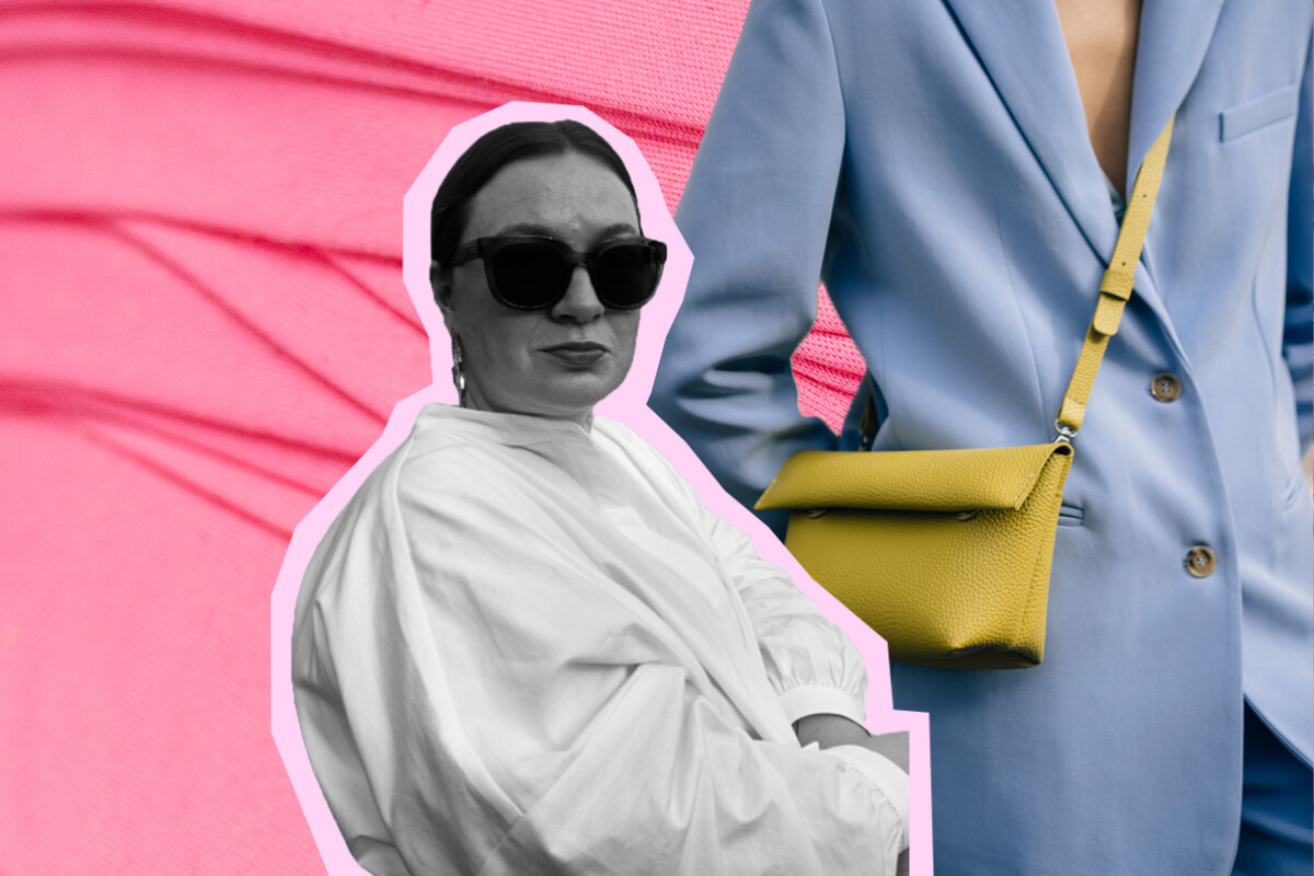 Interview mit Dorothee Sarah Sephar