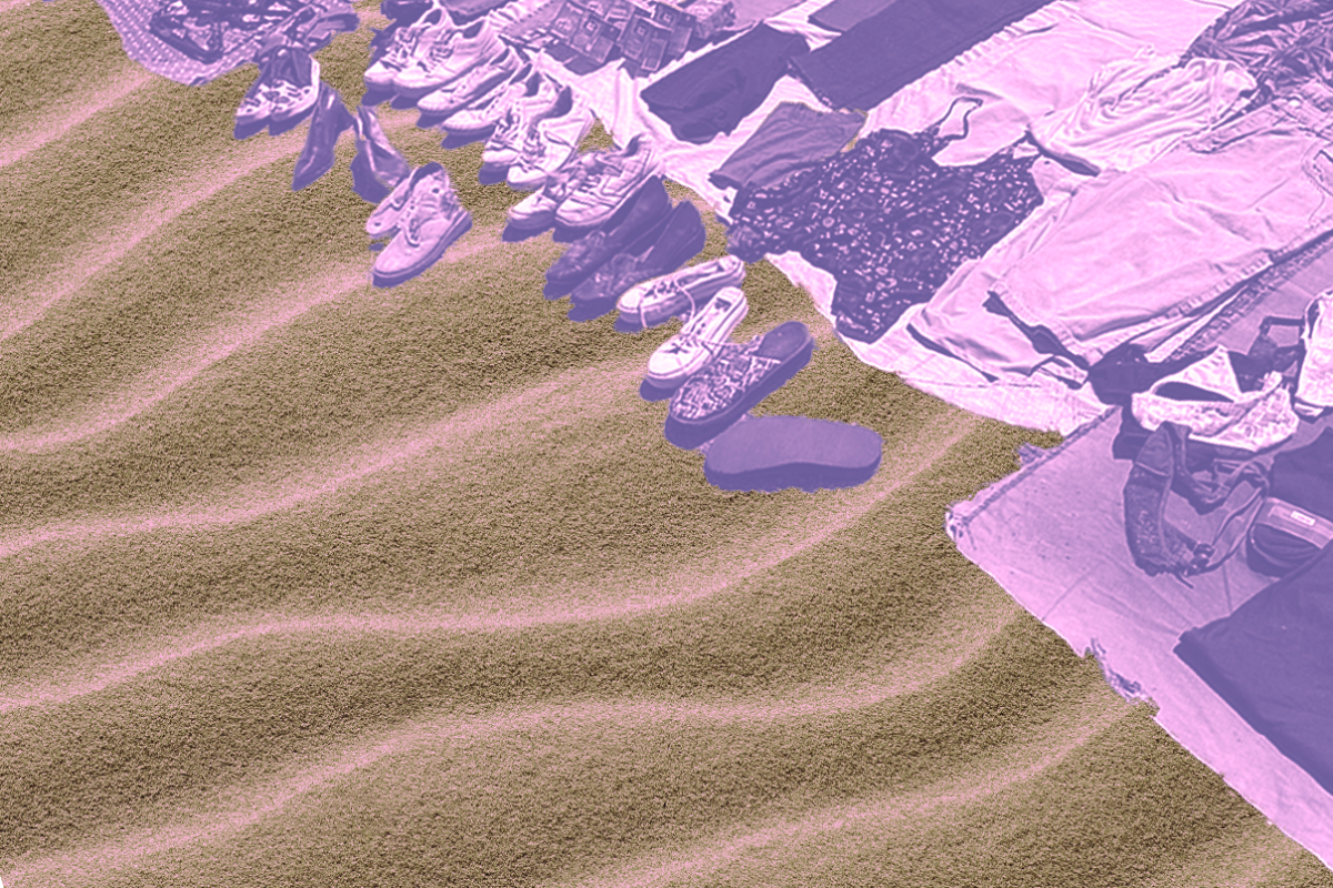 Waste Colonialism - pexels