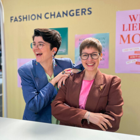 Beratung: Fashion Changers