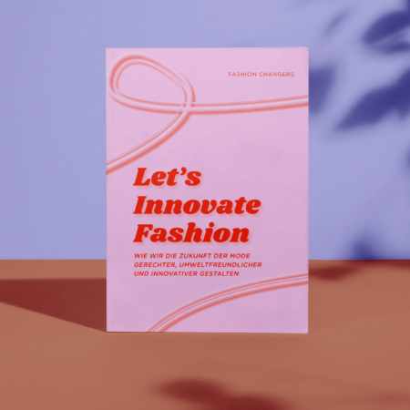 E-Book: Let's Innovate Fashion