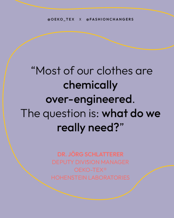 Podcast The Fashion Stitch mit Jörg Schlatterer